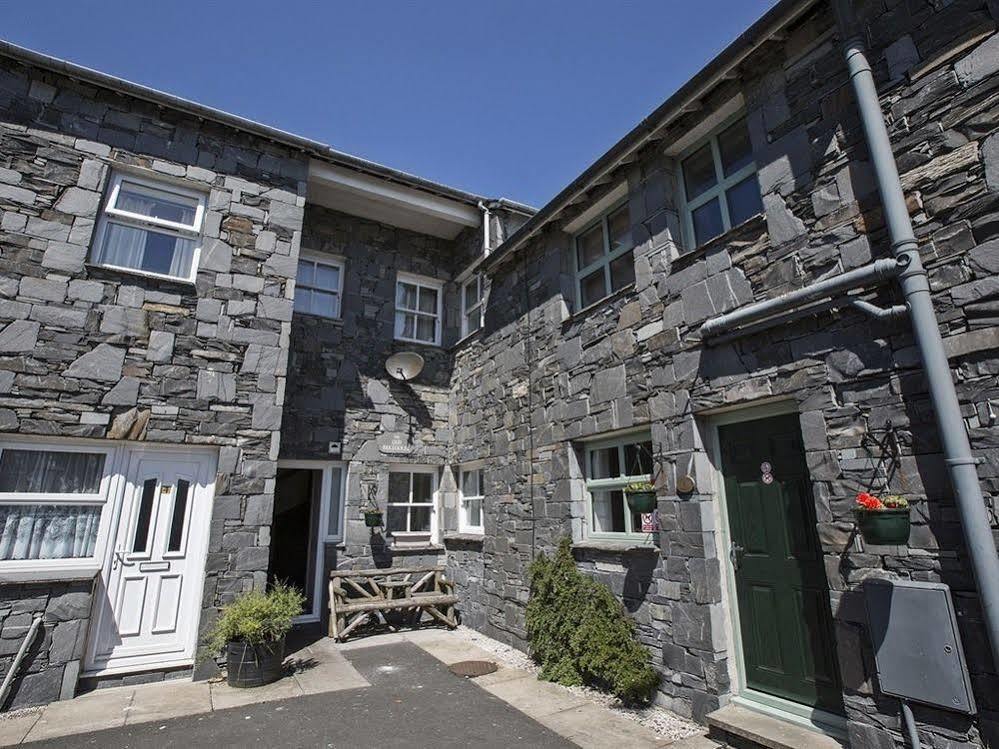 The Farmers Ulverston Newby Bridge Exterior photo