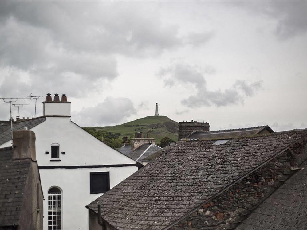 The Farmers Ulverston Newby Bridge Exterior photo
